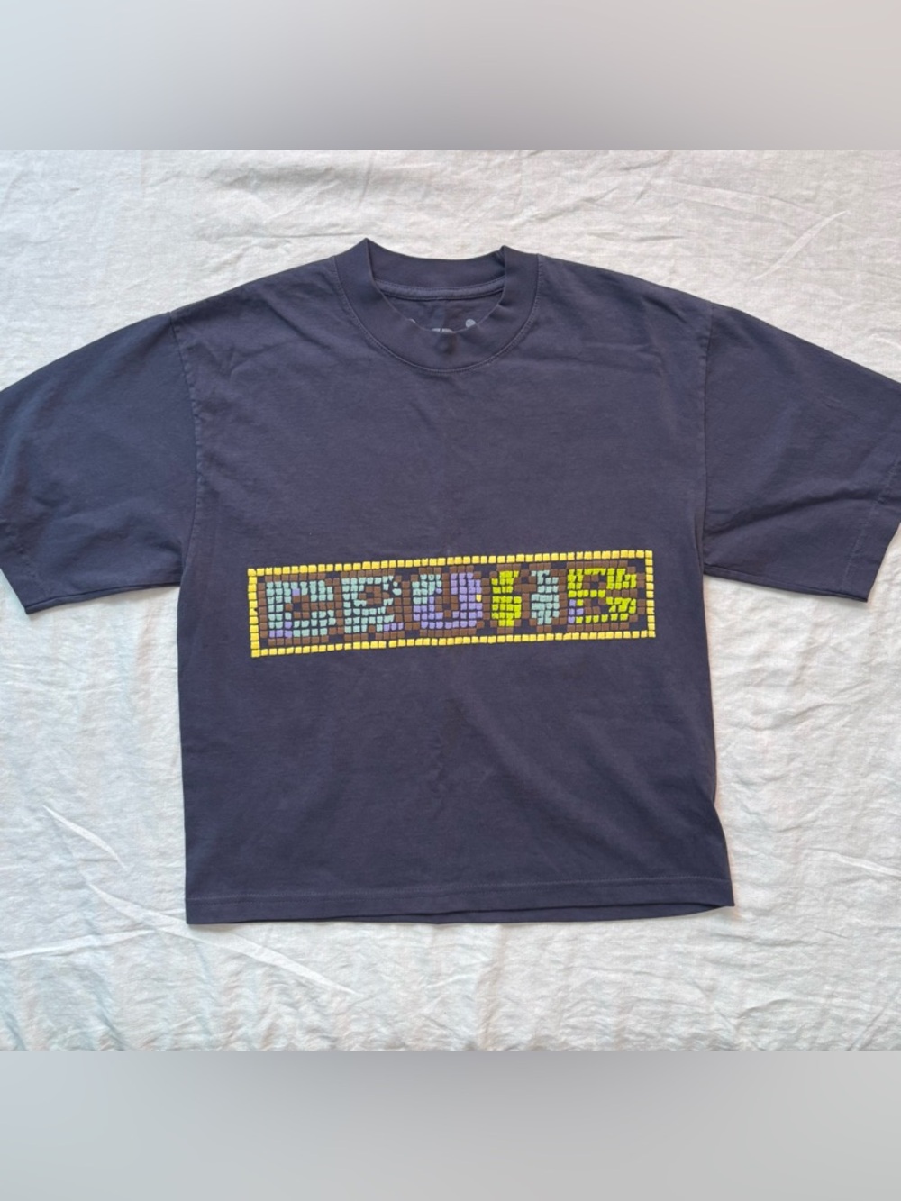 Crumb Concert Tee